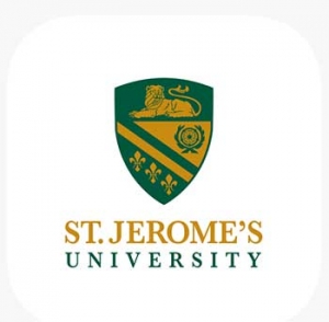 دانشگاه سنت ژروم کانادا -St. Jerome's University