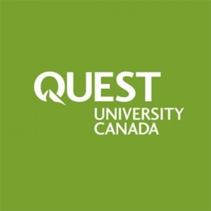 دانشگاه کوئست کانادا -Quest University Canada