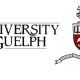 دانشگاه گوئلف کانادا - university of Guelph