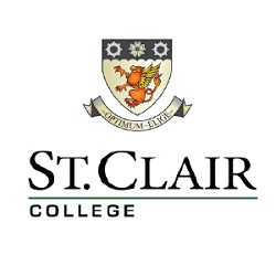 کالج سنت کلر کانادا-St. Clair College