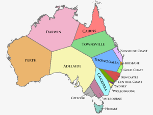 Central Coast NSW Australia - سنترال کوست استرالیا